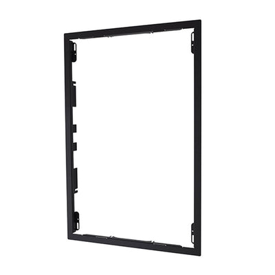 Chief Flange Kit for PAC527 (Black) PAC527F-KIT
