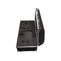 Chief Mobile Travel Case for PFC or MFC Carts, PAC700