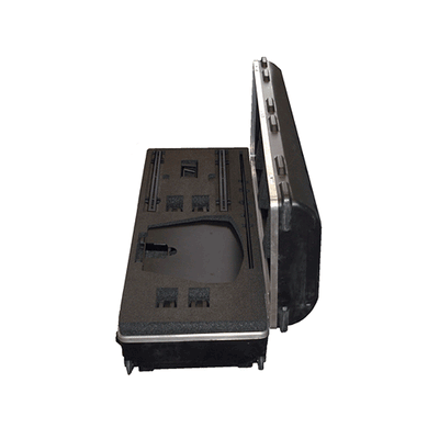 Chief Mobile Travel Case for PFC or MFC Carts, PAC700