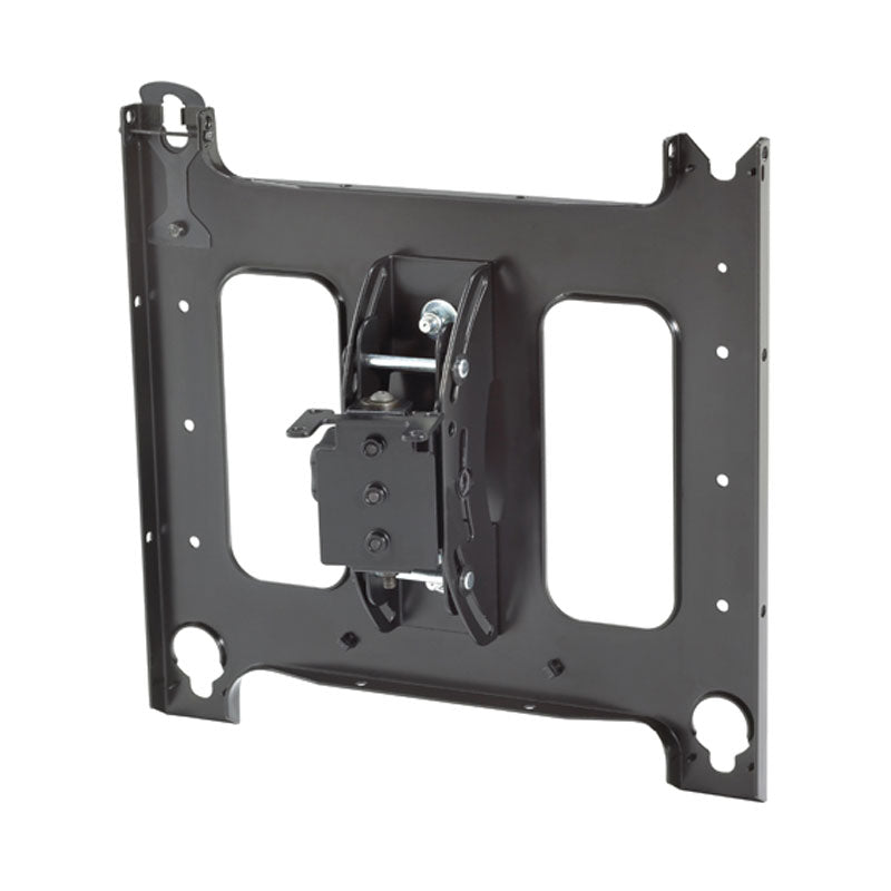 Chief Display Swivel Adapter for Carts and Stands (Black) PAC790