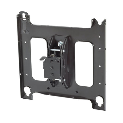 Chief Display Swivel Adapter for Carts and Stands (Black) PAC790