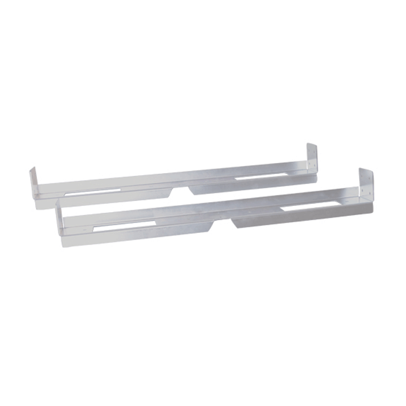 Chief Header and Footer Kit for PAC501 In-Wall Solution PACHFK1
