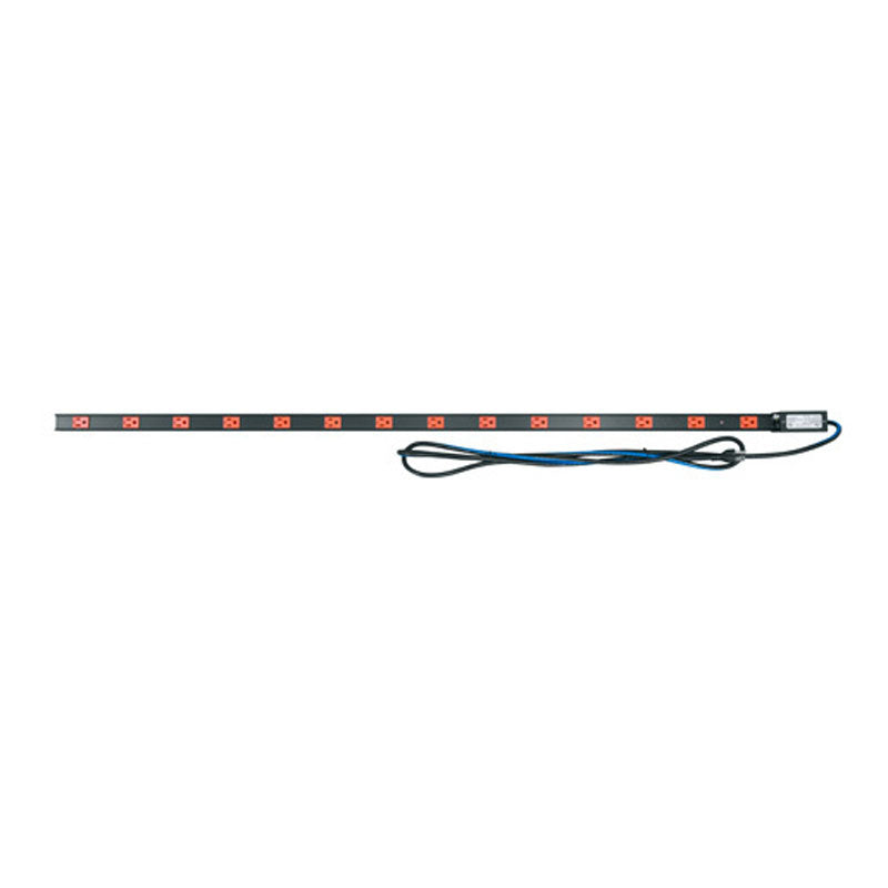 Middle Atlantic Power Strip (14 Outlet, 15A, Basic Surge) PDT-1415C