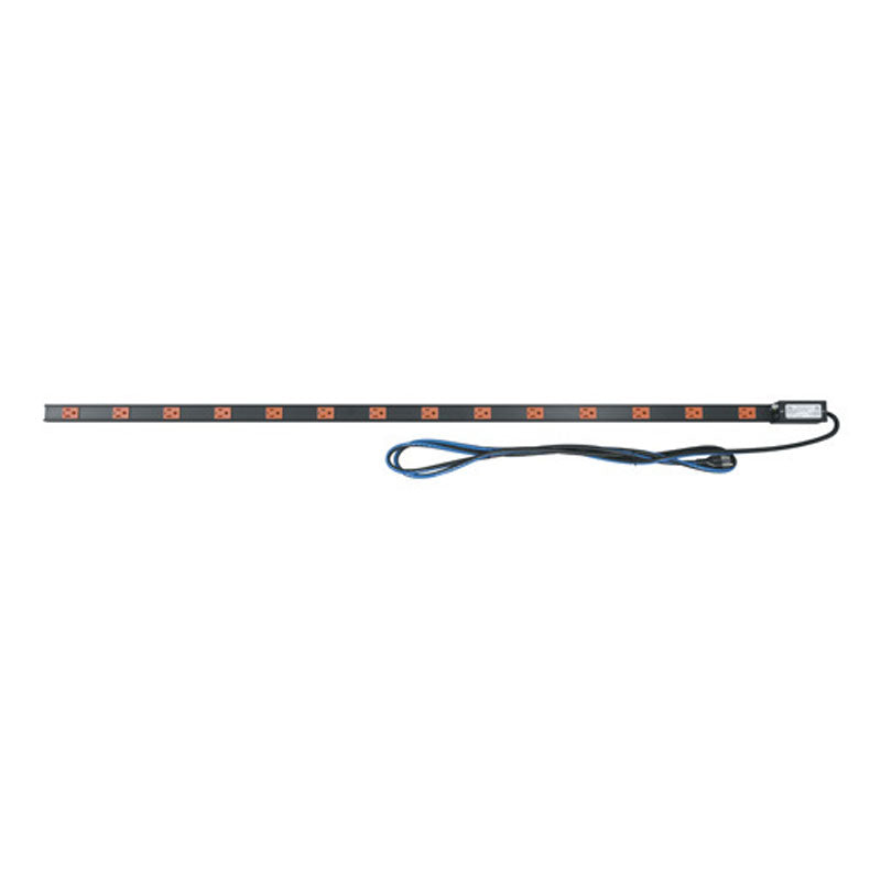 Middle Atlantic Power Strip (14 Outlet, 15A) PDT-1415C-NS