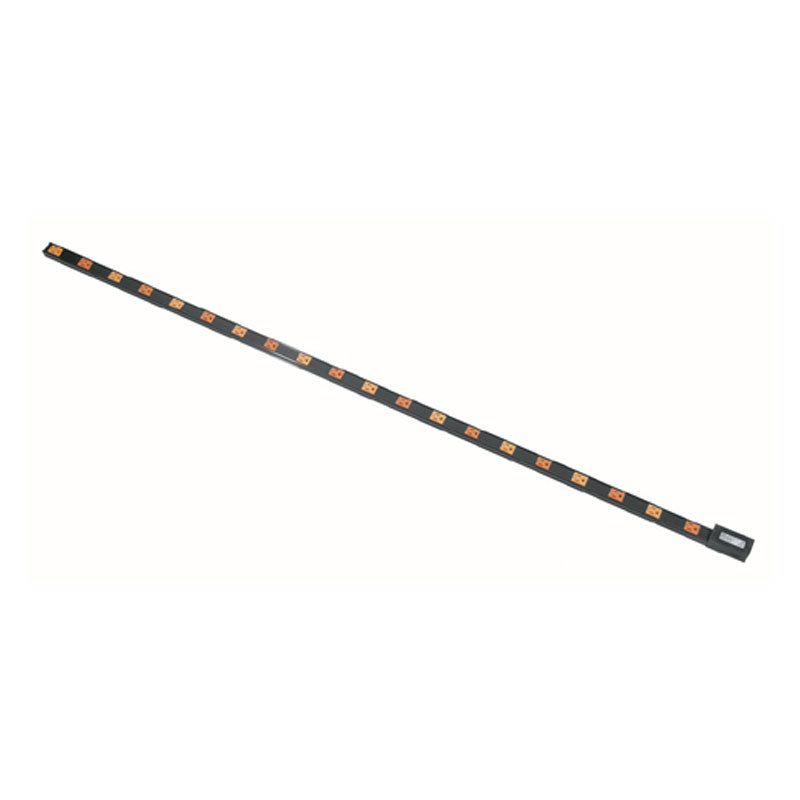 Middle Atlantic Power Strip (20 Outlet, 15A, Hardwired) PDT-2X1015