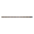 Middle Atlantic Power Strip (20 Outlet, 20A, Hardwired) PDT-2X1020
