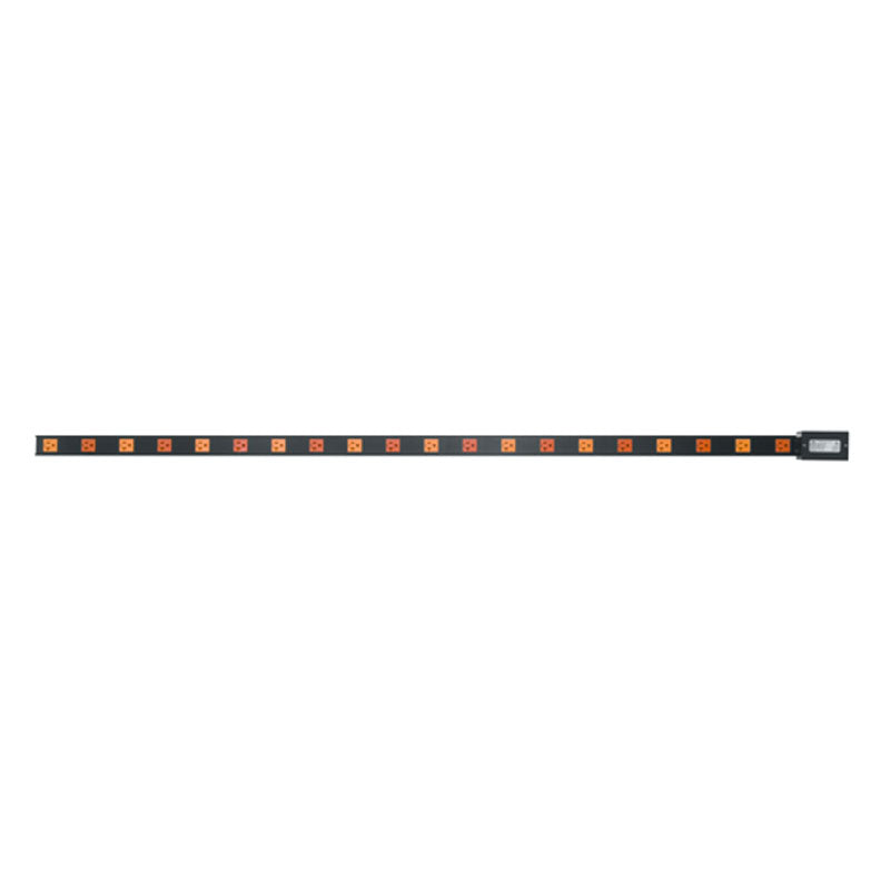 Middle Atlantic Power Strip (20 Outlet, 20A, Hardwired) PDT-2X1020
