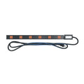 Middle Atlantic Power Strip (6 Outlet, 20A) PDT-620C-NS