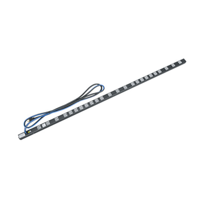 Middle Atlantic Slim Power Strip (24 Outlet, 20A) PD-2420SC-NS