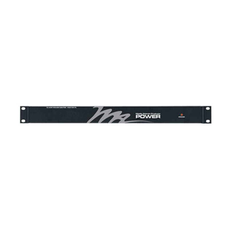 Middle Atlantic Rackmount Power (8 Outlet, 15A, Surge, Pilot) PD-815R-PL