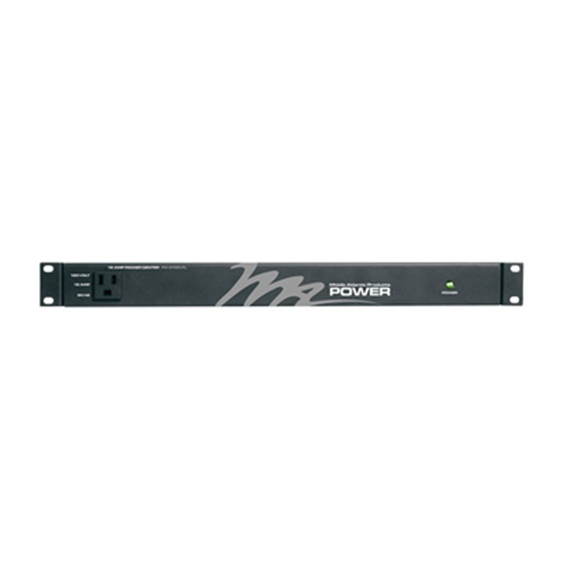 Middle Atlantic Rackmount Power (9 Outlet, 15A, Surge, Pilot) PD-915R-PL