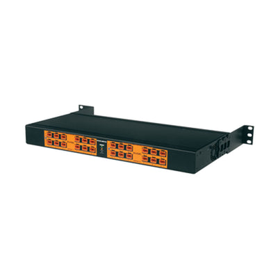 Middle Atlantic DC Power Distribution (200W, 5V Output) PD-DC-200-5V