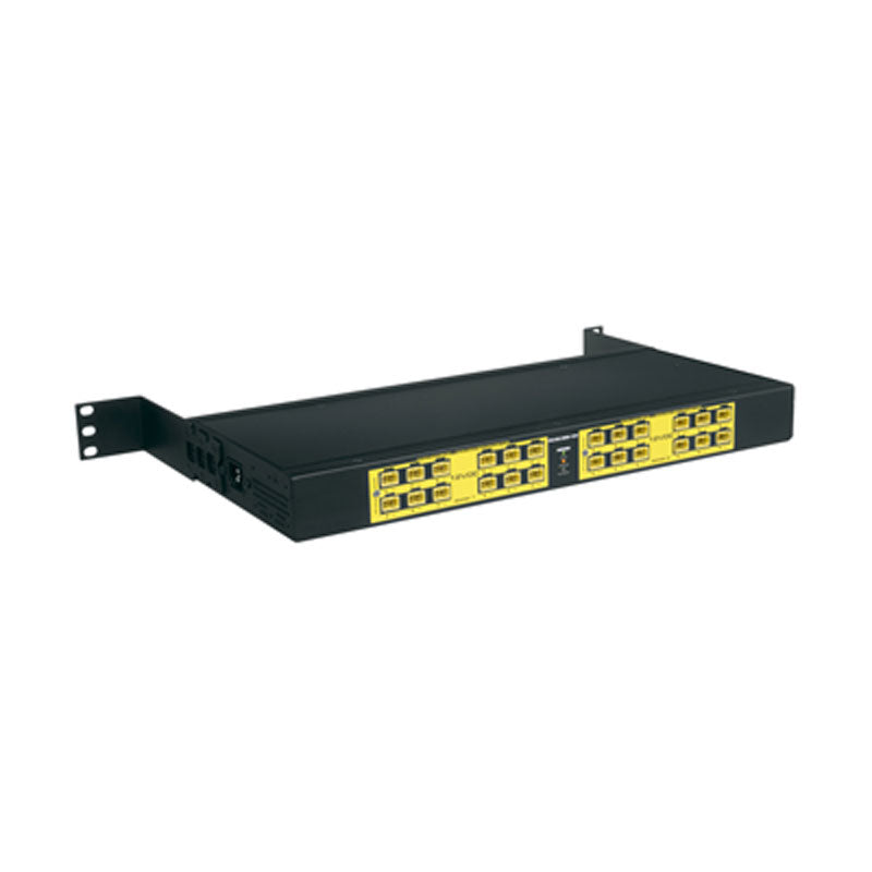 Middle Atlantic DC Power Distribution PD-DC-300-12V