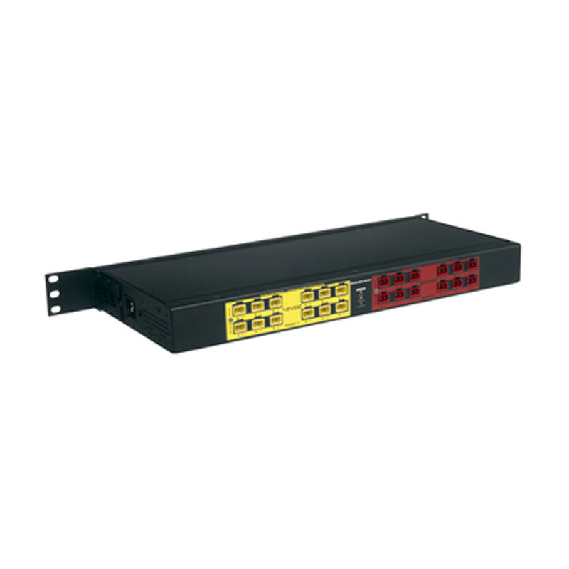 Middle Atlantic DC Power Distribution PD-DC-300-12-24V