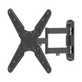 Peerless-AV Medium Full Motion TV Wall Mount (VESA 400x400) A4X4