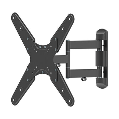 Peerless-AV Medium Full Motion TV Wall Mount (VESA 400x400) A4X4