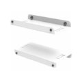 Peerless-AV SR560-HUB2 Mounting Brackets (Fits CSH2 APC UPS) ACC-CSH2