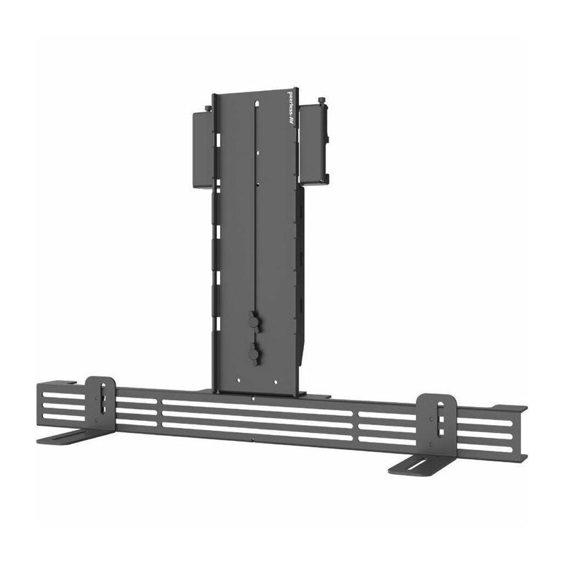 Peerless-AV Video Conferencing Bar Mount (Fits STS680) ACC-STSVCB