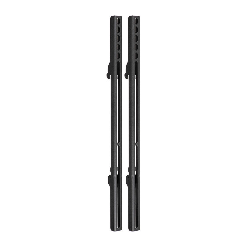 Peerless-AV Adapter Brackets (600mm, Fits SR860 and SR898) ACC149