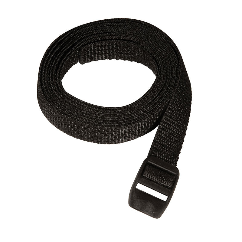 Peerless Additional Safety Belt for the PS200 Component Shelf ACC322