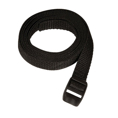 Peerless Additional Safety Belt for the PS200 Component Shelf ACC322
