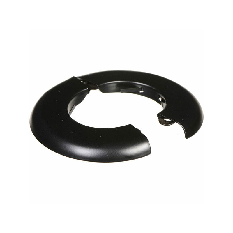 Peerless-AV Escutcheon Ring ACC640-B, black decorative cable cover ring