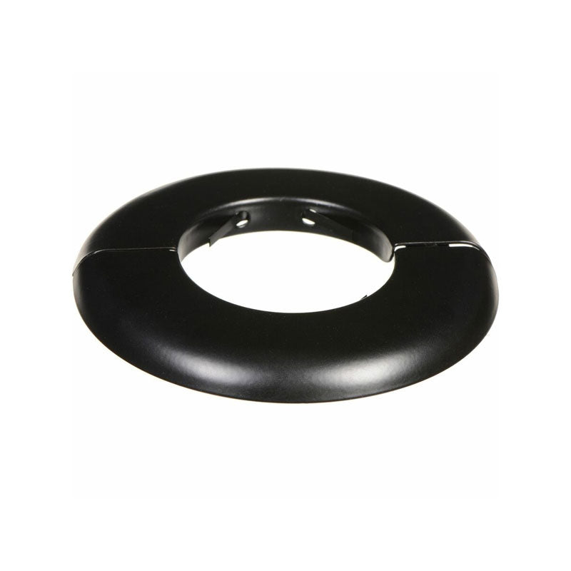 Peerless Escutcheon Ring (1.5 NPT, Black) ACC640-B