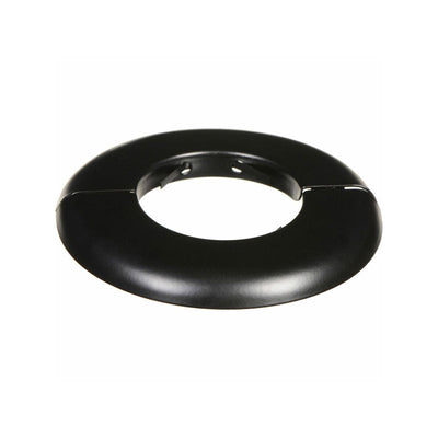 Peerless Escutcheon Ring (1.5 NPT, Black) ACC640-B