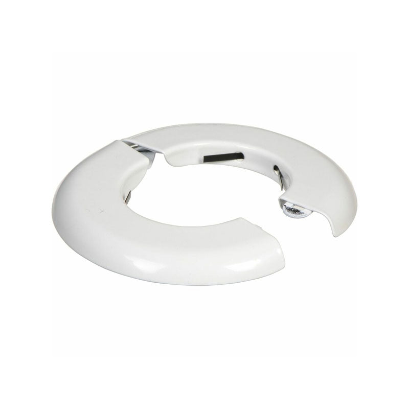Peerless-AV Escutcheon Ring ACC640-W, white decorative cable cover ring