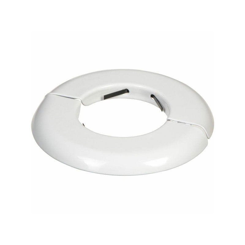 Peerless Escutcheon Ring (1.5 NPT, White) ACC640-W