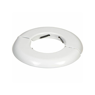 Peerless Escutcheon Ring (1.5 NPT, White) ACC640-W