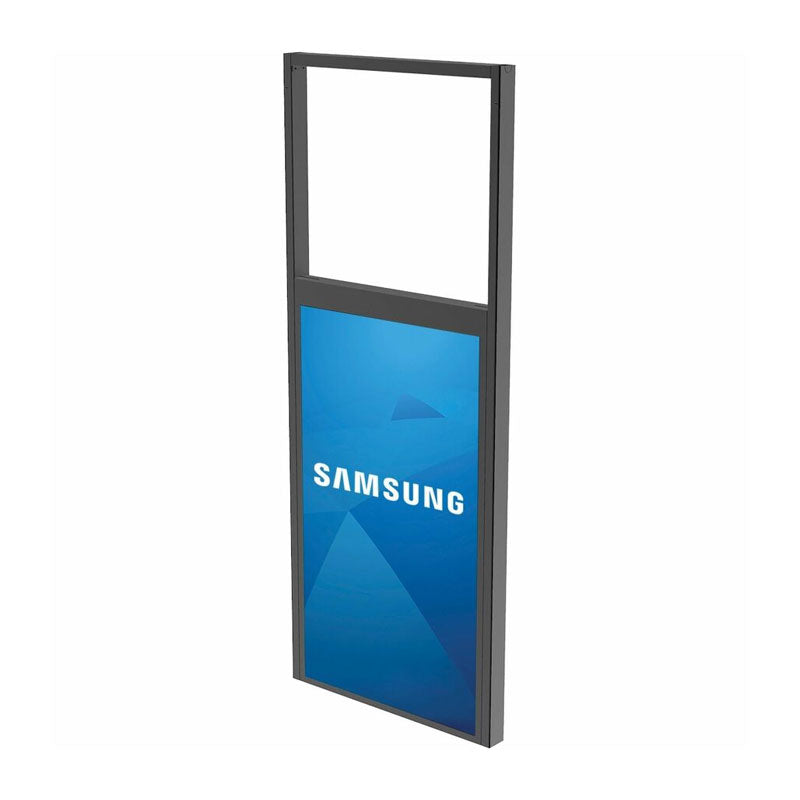 Peerless-AV Ceiling Window Display Mount (Samsung OM55N-D) DS-OM55ND-CEIL