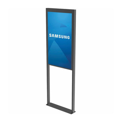 Peerless-AV Floor Display Mount (Samsung OM55N-D) DS-OM55ND-FLOOR