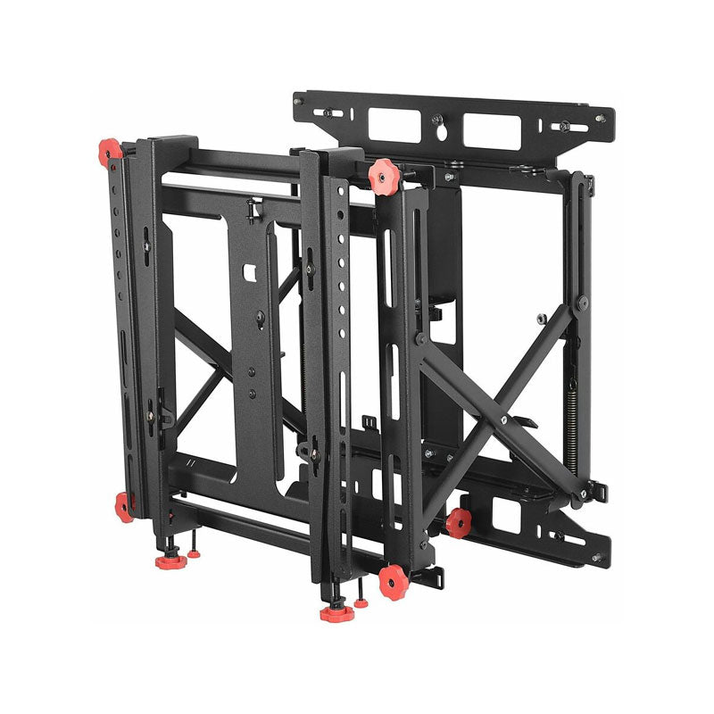 Peerless-AV Supreme Full Service Video Wall Mount DS-VW775-QR
