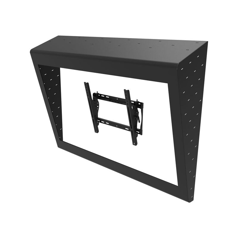 Peerless-AV Ligature Resistant TV Enclosure (55 inch Displays) KLR64255