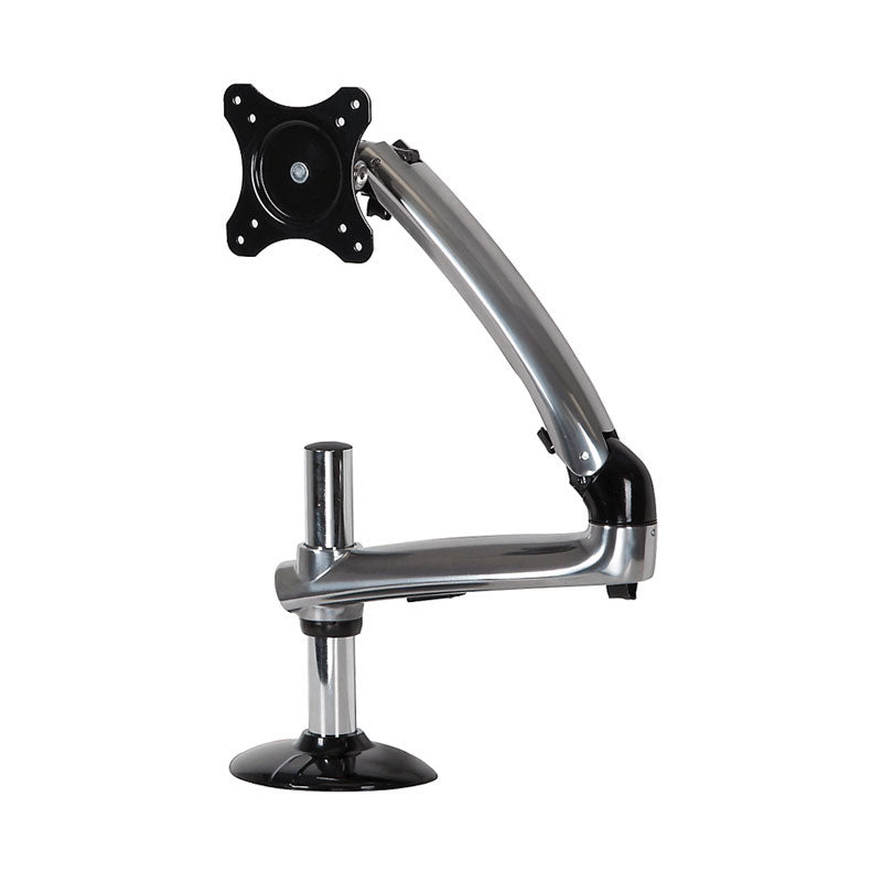 Peerless Desktop Monitor Arm Mount (Single, Clamp Base) LCT620A