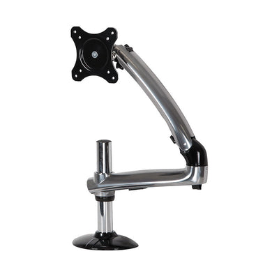 Peerless Desktop Monitor Arm Mount (Single, Clamp Base) LCT620A