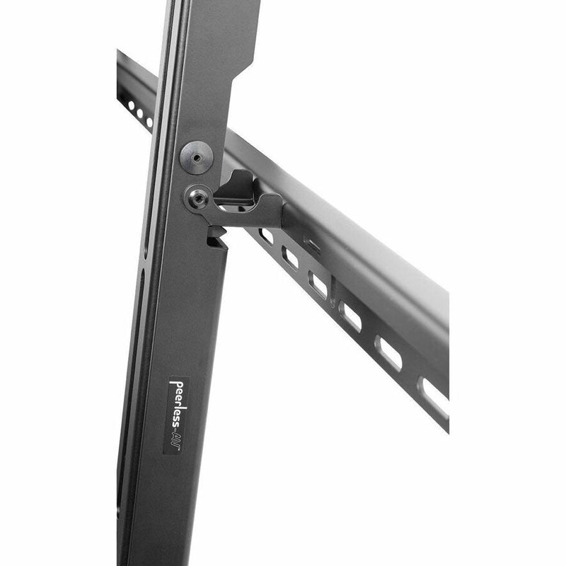 Peerless-AV SmartMount XXL Flat TV Mount SF680P, wall mount adapter rail connection detail