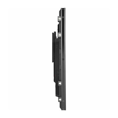 Peerless-AV SmartMount XXL Flat TV Mount SF680P, wall mount side profile