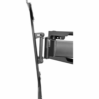 Peerless-AV Large Pull-Out Pivot TV Mount SP840, full-motion TV wall mount arm side detail