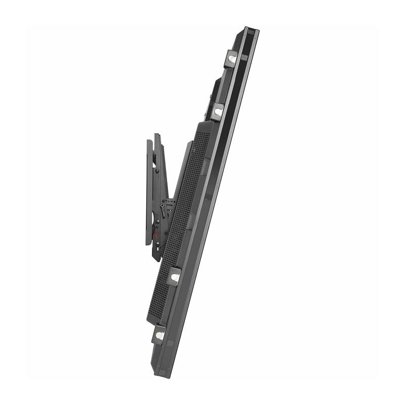 Peerless-AV SmartMount XL Tilt TV Mount ST670P, tilting wall mount side profile