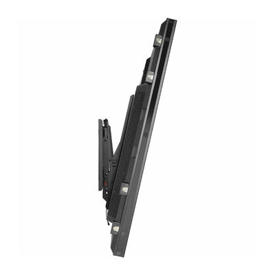 Peerless-AV SmartMount XXL Tilt TV Mount ST680P, tilting display wall mount side view
