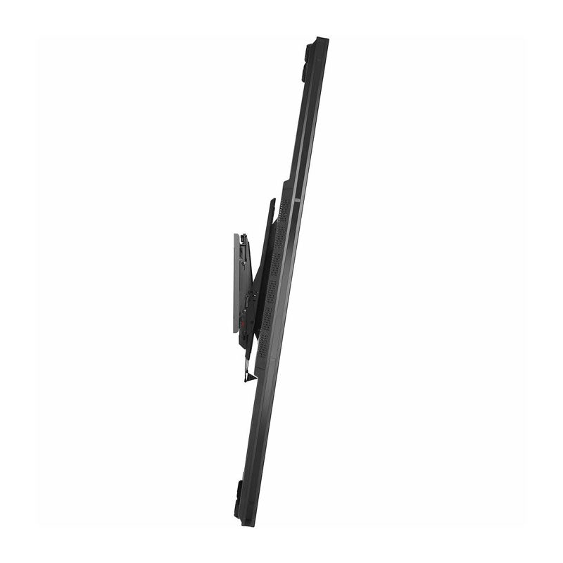 Peerless-AV SmartMount XL Tilt TV Mount STP680, tilting wall mount side view