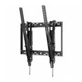 Peerless-AV SmartMount XL Tilt TV Mount STP680, tilting wall mount front view