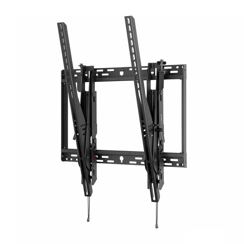 Peerless-AV SmartMount XL Tilt TV Mount STP680, tilting wall mount front view