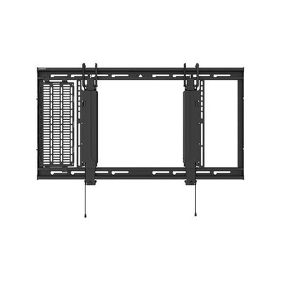 Peerless-AV XXL Scissor Tilt Wall Mount Bundle STS680-1UCM3, scissor wall mount horizontal adjustment left position