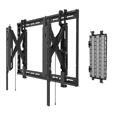 Peerless-AV XXL Scissor Tilt Wall Mount Bundle (x1 ACC-UCM3) STS680-1UCM3