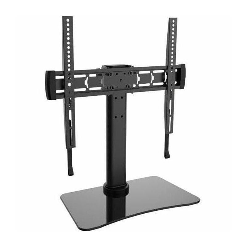 Peerless TruVue TV Stand with Swivel for Mid to Large Screens TTS4X4