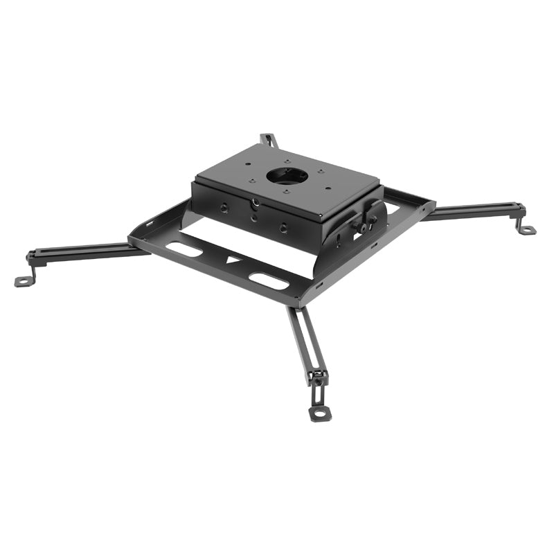 Peerless Heavy Duty Universal Projector Mount (Black) PJR125