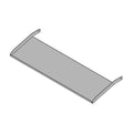Peerless Keyboard Shelf Accessory (Fits SR598ML3E, Black) ACC-ML3ELS